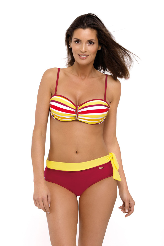 Maudymosi kostiumėlis Adele Ribes-Tweety M-541 (2)