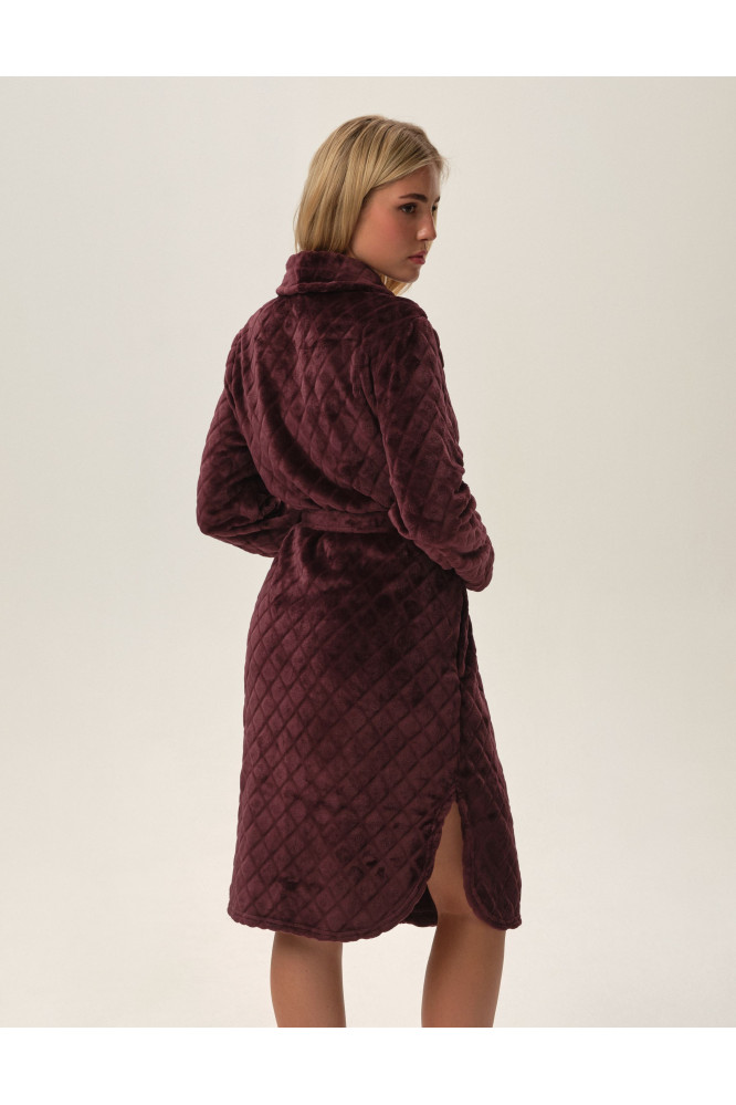 Chalatas Fyah 41951-93X Fioletinė