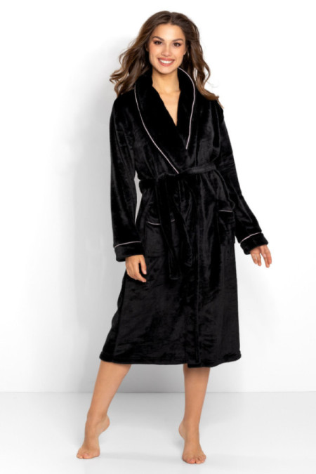 Chalatas Charlotte Long