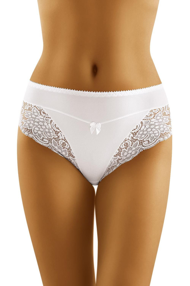 Kelnaitės Sara II New Balta