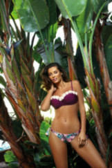 Maudymosi kostiumėlis Claudia Vigneto M-452 (7)