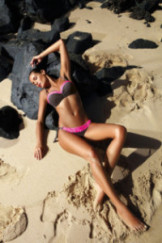 Maudymosi kostiumėlis Felicia Tortora-Piedra M-491 (4)