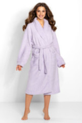 Chalatas Paloma Long