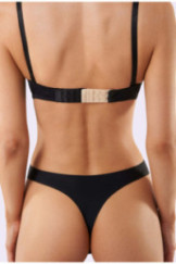 Liemenėlės apimties prailgintojas BA-03 Extender 2-eilė - balta