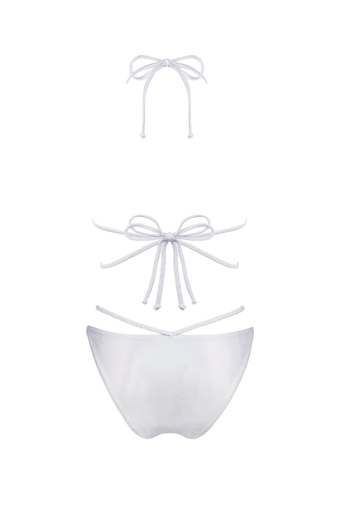 Maudymosi kostiumėlis Blancossa Bikinis Balta