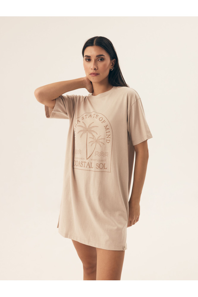 Naktiniai marškiniai Nules 42671-02X