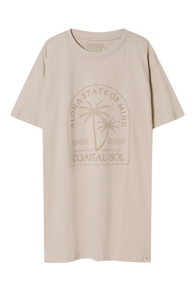 Naktiniai marškiniai Nules 42671-02X