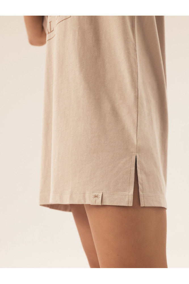 Naktiniai marškiniai Nules 42671-02X