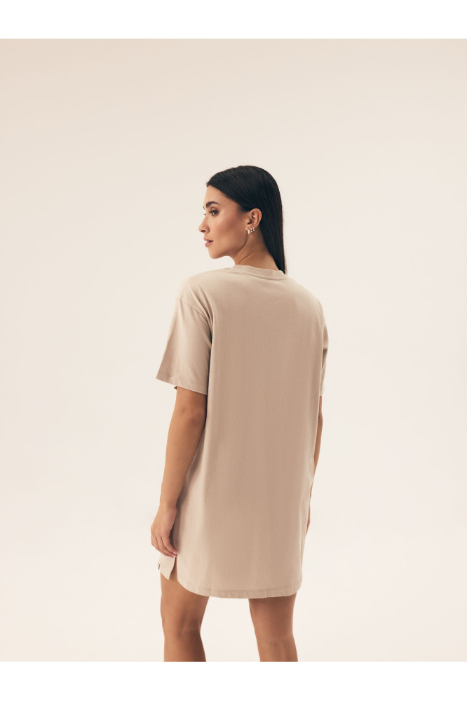 Naktiniai marškiniai Nules 42671-02X