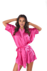 Chalatas Magenta