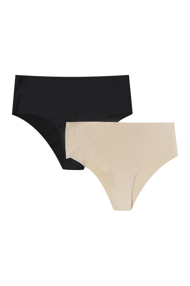 Kelnaitės Feliz 42584-K002 Juoda-Smėlio