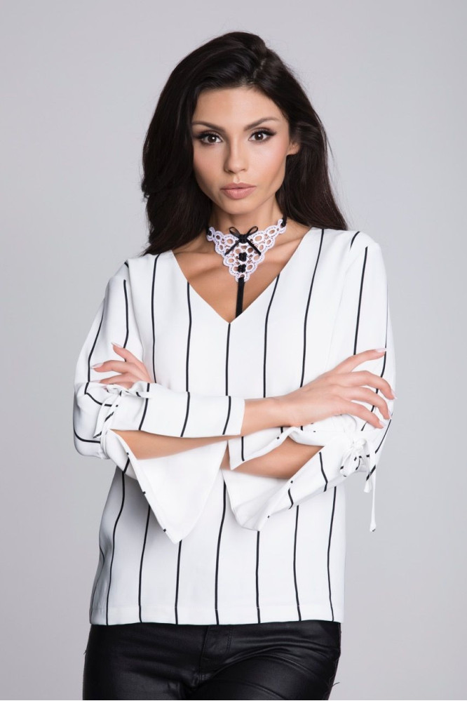 Ramiączko ozobne Lady Boss Collet Balta