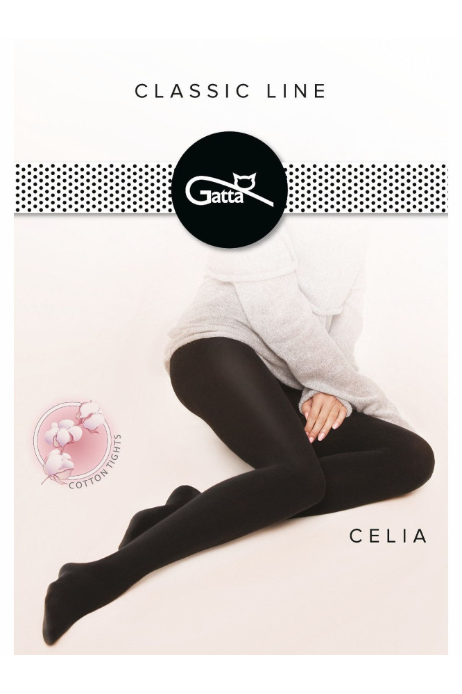 Pėdkelnės   Celia - 839