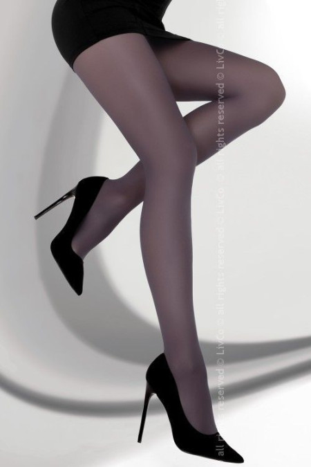Pėdkelnės   Bryne 40 DEN Plum