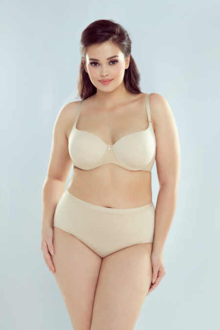 Kelnaitės Stefanie Smėlio