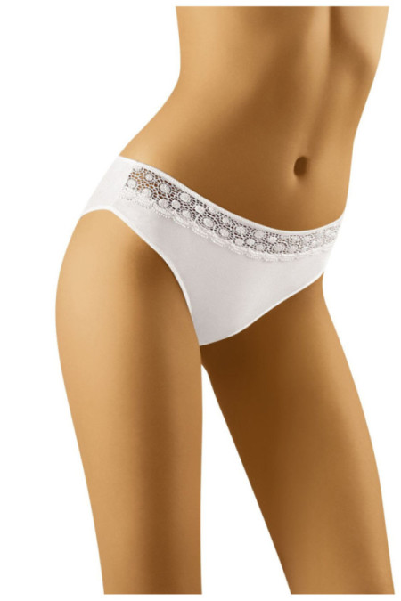 Kelnaitės Soft Tender Balta