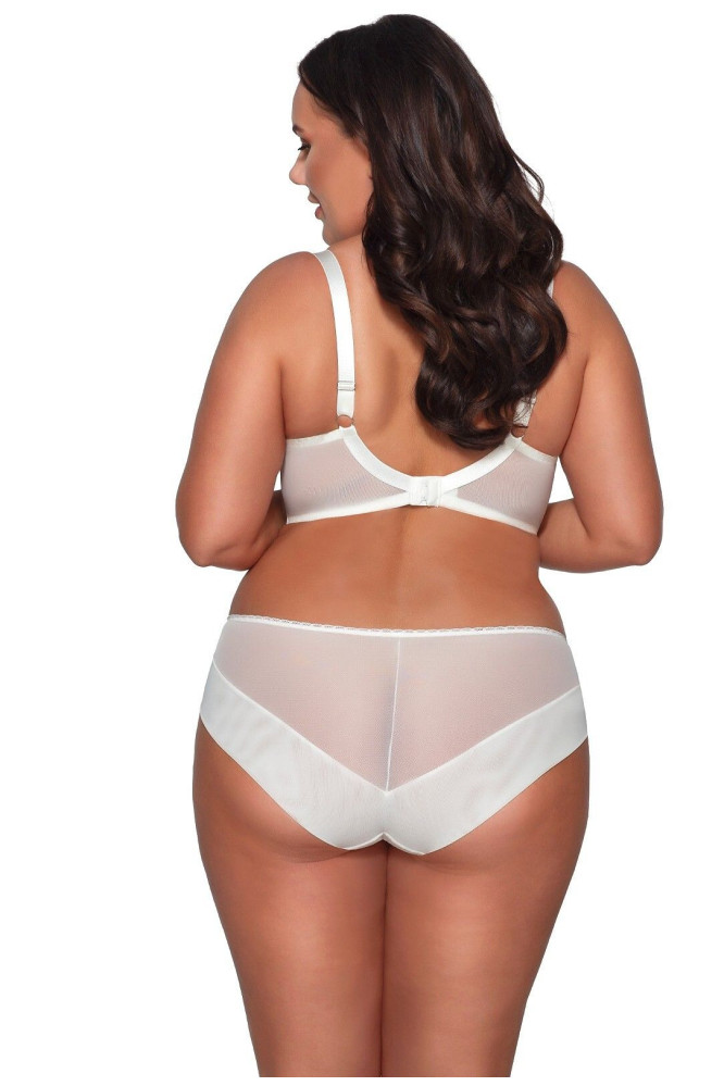 Liemenėlė 1030 Maxi Cream