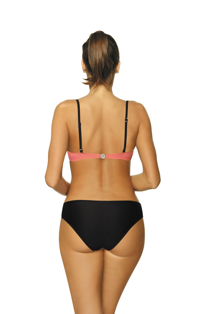 Maudymosi kostiumėlis Charlotte Coral M-495 (8)