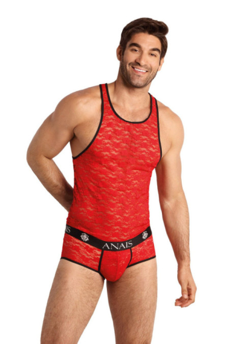 Bokseriai Brave Brief