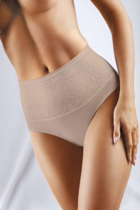 Kelnaitės Floris-Fit BBL 069 Smėlio