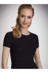 Palaidinė Natasza Juoda