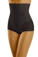 Kelnaitės Modifica Juoda