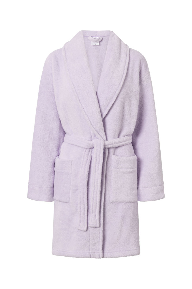 Chalatas Violetta