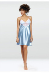 Naktinukai Luna Baby Mėlyna