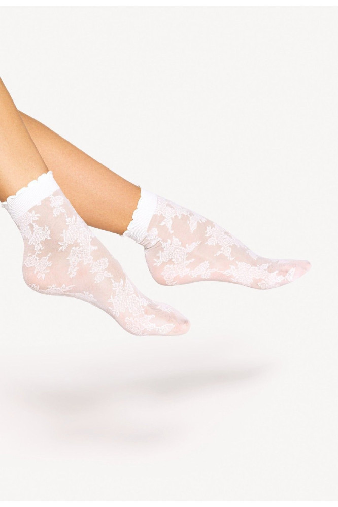 Kojinės Spring Vibes 11 15 Den - visione