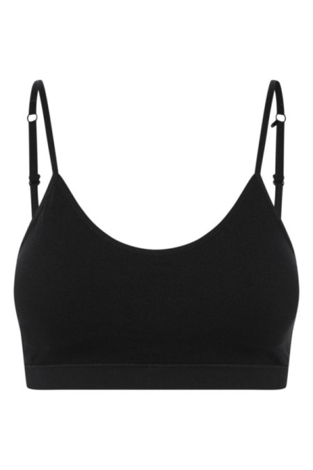 Liemenėlė Top Brew 43970-99X Juoda