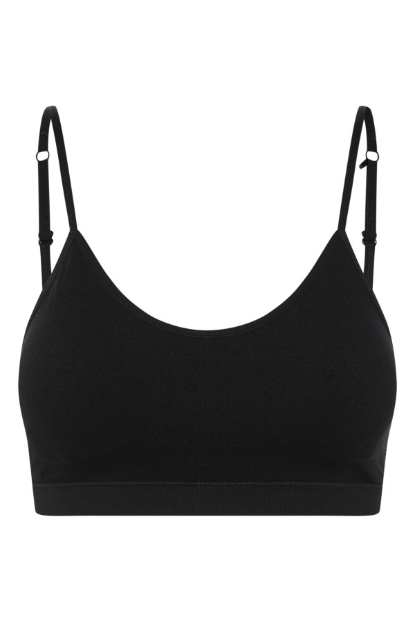 Liemenėlė Top Brew 43970-99X Juoda - juoda