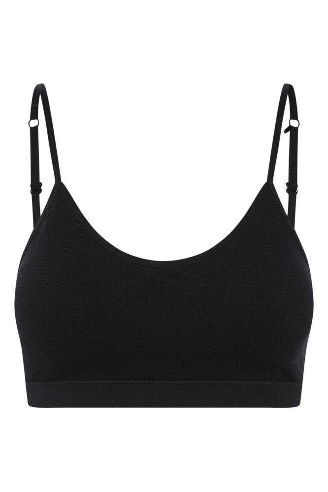 Liemenėlė Top Brew 43970-99X Juoda