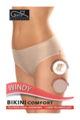 Kelnaitės Bikinis Windy Comfort by Gatta - juoda