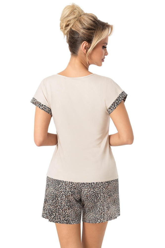 Pižama Omari Short