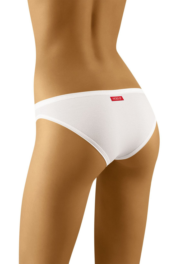 Kelnaitės Mild Soft Balta