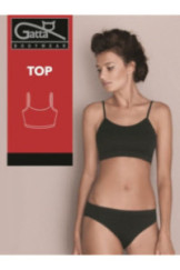 Naktinukai Top - smėlio