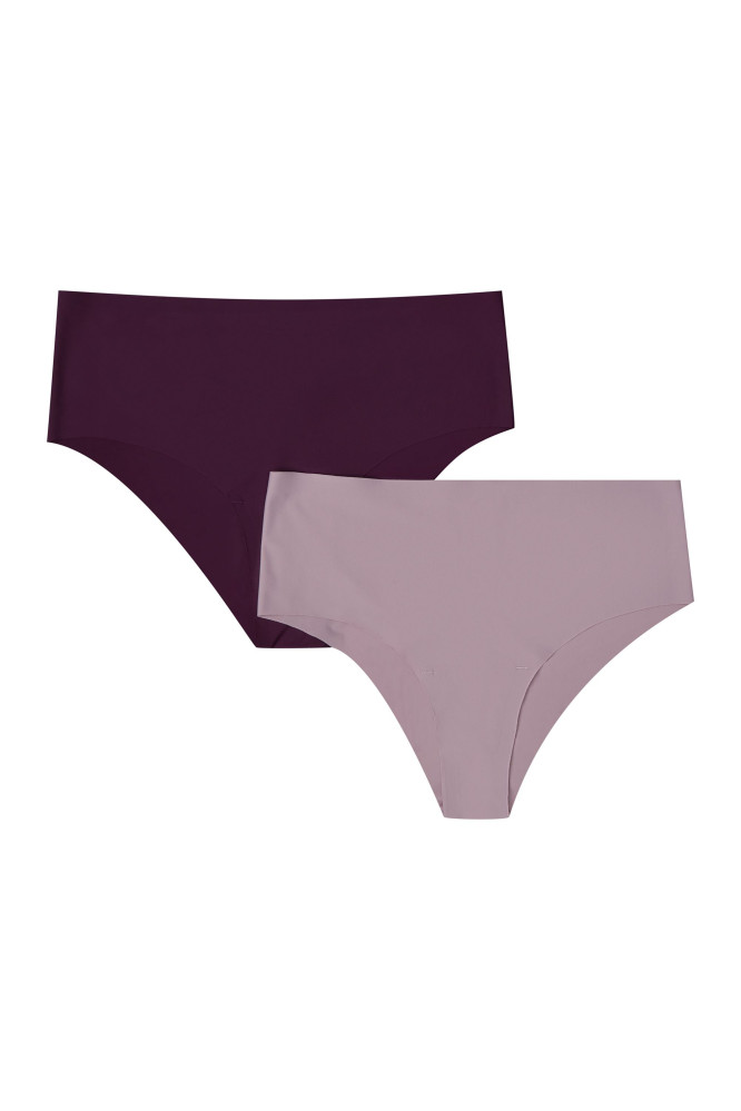 Kelnaitės Feliz 42584-K001 Bordo-Purvina Rožinė
