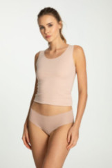 Kelnaitės Cotton Mood Classic Smėlio