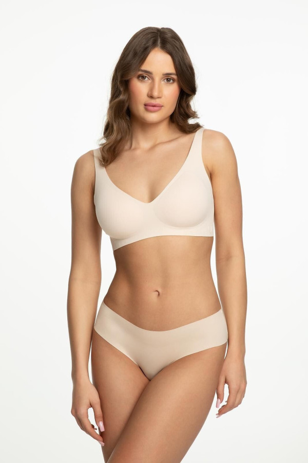 Kelnaitės Infinity Classic Smėlio