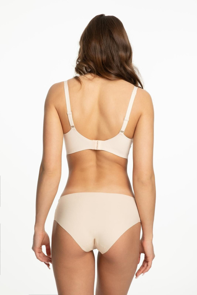 Kelnaitės Infinity Classic Smėlio