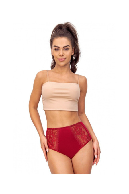 Kelnaitės 239 Bordo