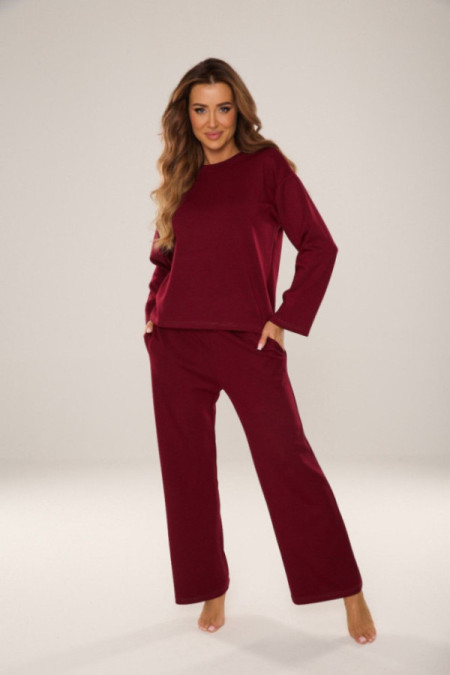 Dres Butter 886 Bordo