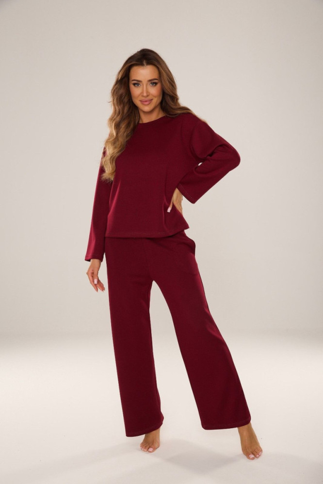 Dres Butter 886 Bordo
