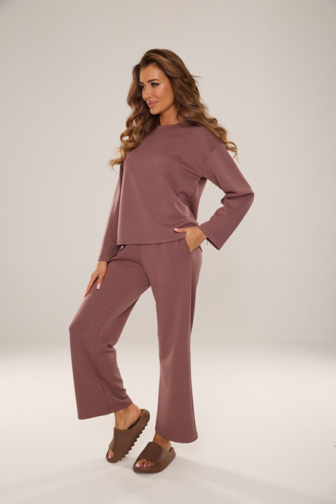 Dres Butter 886 Mocca