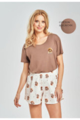 Pižama Coco 3526