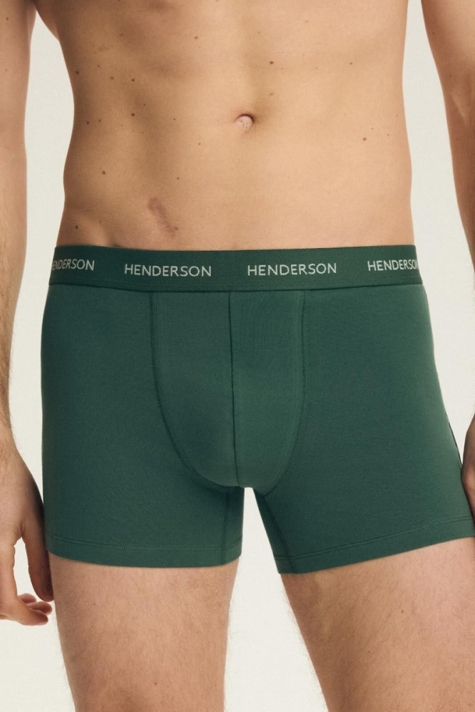Bokseriai Juoda 44522 2-komplektas