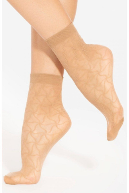 Kojinės TRENDY LINE 29 Daino