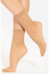 Kojinės TRENDY LINE 30 Daino