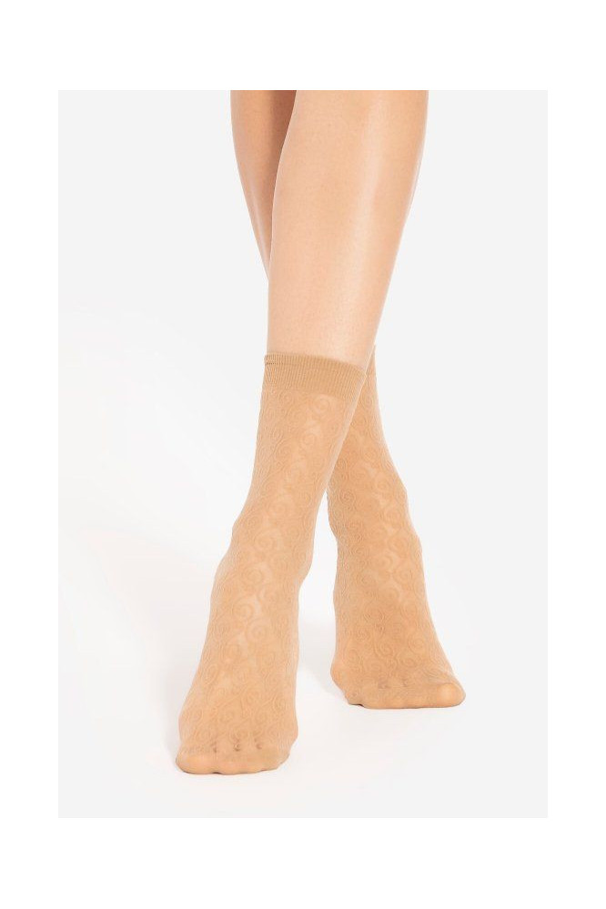 Kojinės TRENDY LINE 30 Daino