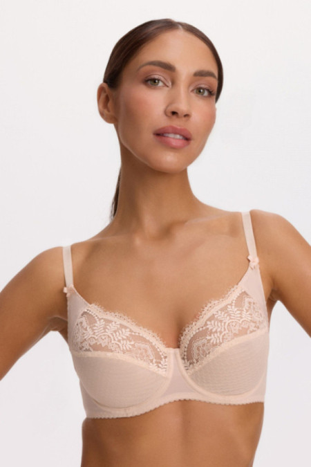 Liemenėlė Fancy 002 Smėlio